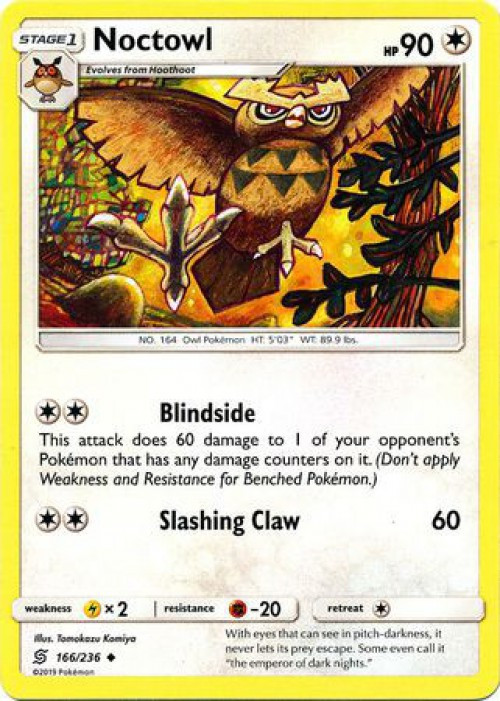 noctowl pokemon card Noctowl Card Prices & Value 2026