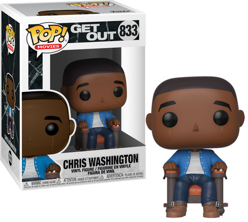 Get out shop funko pop