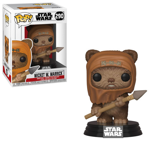 Funko POP！　スターウォーズ  D-O Funko Pop! Ride Super Deluxe: Star Wars Hyperspace Heroes