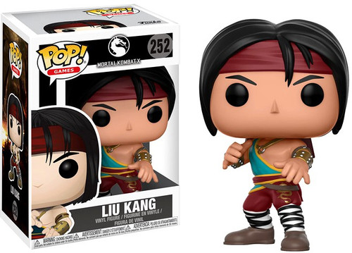 新品（箱に傷み）Funko POP! HANNIBAL ハンニバル 血しぶき - SF