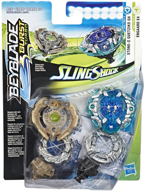 Beyblade Burst Supergrip Launcher Hasbro Toys - ToyWiz