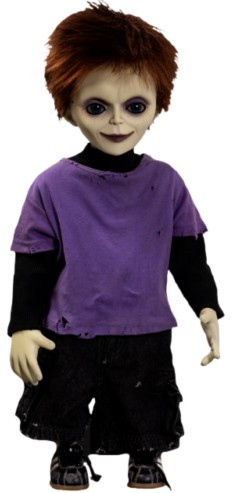 Childs Play Seed of Chucky Glen 30 Prop Replica Trick or