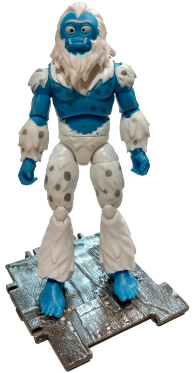 Fortnite Trog 4 Figure Loose Jazwares - ToyWiz