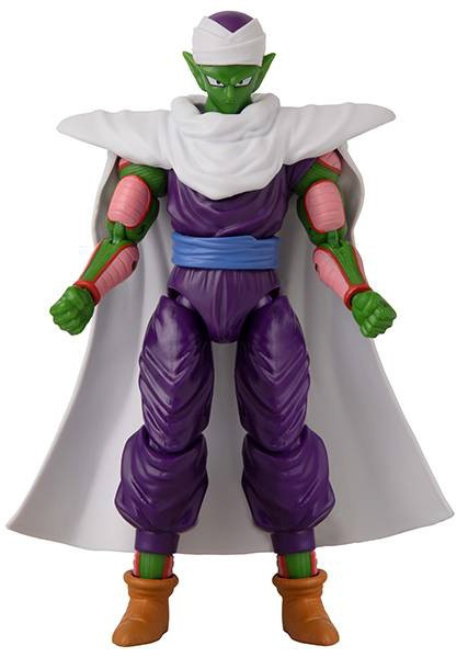 Bandai Dragon Stars Dragon Ball Super Piccolo Super Hero 6.5-in Action  Figure