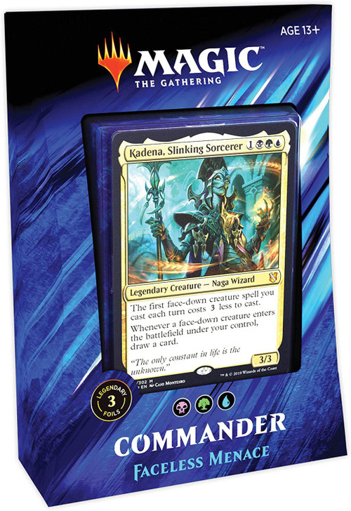 mtg menace cards Rules Text: menace, lifelink, 43 Weakness is not in the nature of the Swarm. Corpsejack Menace | Return to