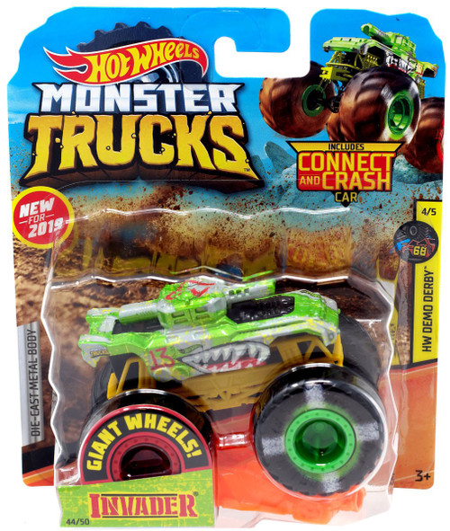 Hot Wheels Invader (Neu und originalverpackt) in Rümlang für CHF 4.2