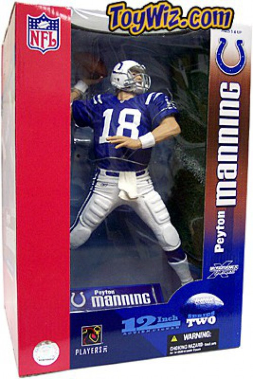 高速 割引 2025 西日本 NFL Toys McFarlane Indianapolis Football Picks Sports Colts スポーツ