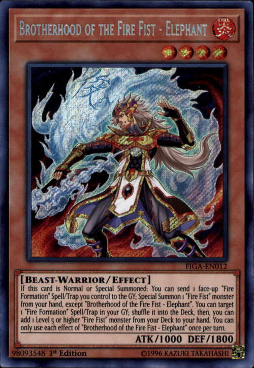 yugioh elephant card Yu-Gi-Oh! Flying - BLRR-EN003 - Secret Rare it is not destroyed Yugioh Card “Mimesis Elephant” WPP4-KR060