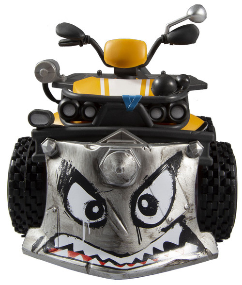 McFarlane Toys Fortnite Deluxe Quadcrasher 7 Vehicle - ToyWiz
