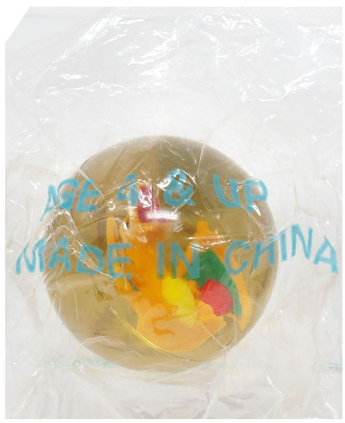 Pokemon Charizard Bouncy Ball [Promo]