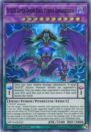 Yu-Gi-Oh! Dinowrestler King T Wrextle – Common, 1st Edition, Aus Gold Sarkophag Tin Mega Pack