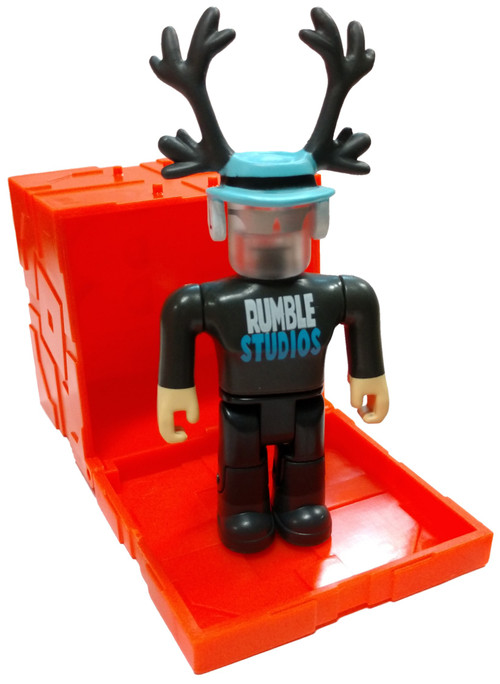 ROBLOXミニフィギュア robloxser6obscureentity__50333