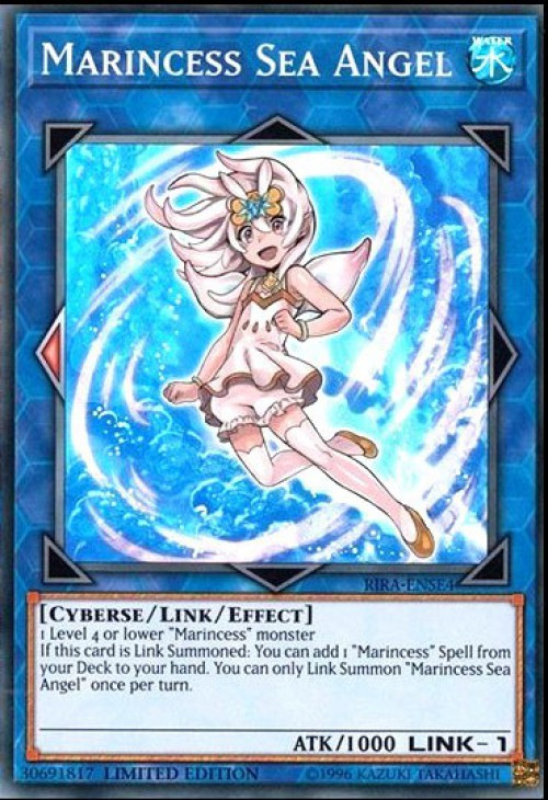 blue angel yugioh card Stream Theme [Yu-Gi-Oh! Duel Links] by Da_Masta_T YuGiOh Rising Rampage Single Card