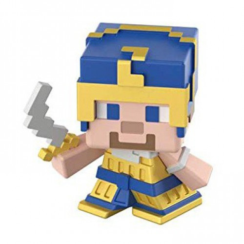 minecraft minifigures series 17