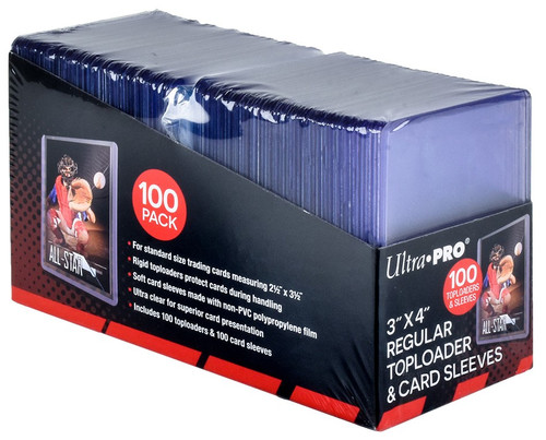ti4 card sleeves Tend Kpop photocards Ultra Pro Card Supplies 3