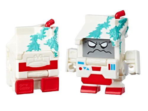 Transformers BotBots Series 2 Grumpy Clumpy Mystery Minifigure Spoiled ...