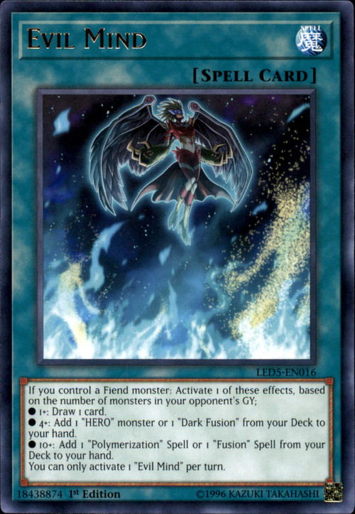 yugioh immortal destiny card list yu-gi-oh KONLED5 Legendary Duelists Booster Display Box of 36 Packets Activate 1 of these effects YuGiOh Trading Card Game Legendary