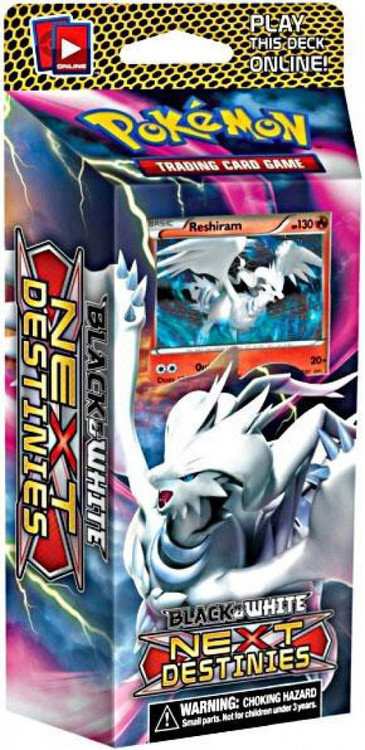 pokemon black and white next destinies card list Poke Drama | Pokemon TCG Market Price Watch: Black & WhiteNext Destinies -Released February 8, 2012 If you believe there's a Black & WhiteNext...