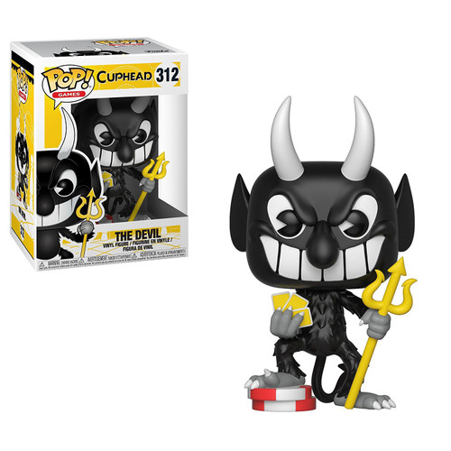 特撮 Funko - Figurine Cuphead - Cuphead Vinyl 10cm - 0889698254618 n5ksbvb Amazon.co.jp: Funko - Figurine Cuphead - Cuphead Vinyl 10cm