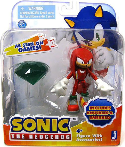Sonic Chaos Emeralds, Sonic Emerald Ring, Sonic Board Games