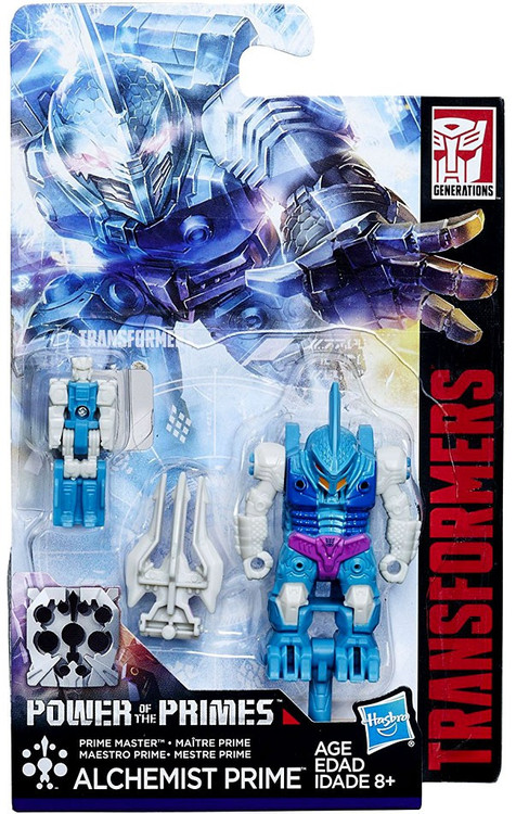 Transformers Power of the Primes フィギュア tgppmsubmarauderloose__33740.