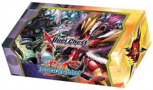 buddyfight booster box price Amazon.com: BuddyFight Roar! Invincible Dragon!! Booster Box English Game  Cards BFE-D-BT02 : Toys & Games main image 1