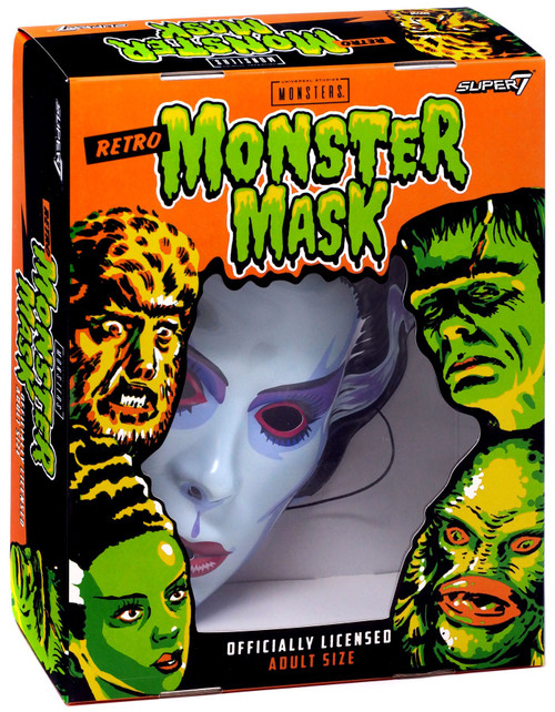 masu monster mask バラクラバ MASU（エムエーエスユー） [22AW