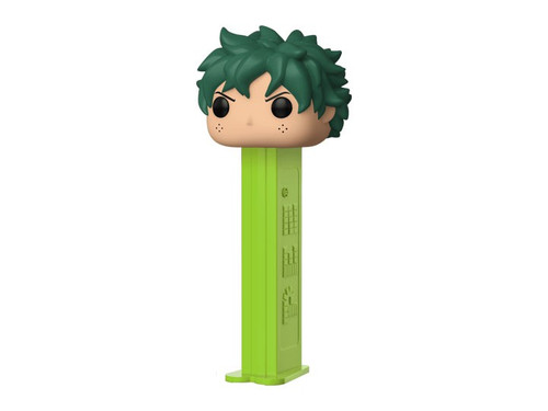 STAR MASK- Set Figura Pop 38 Tee My Hero Academia Deku With Helmet