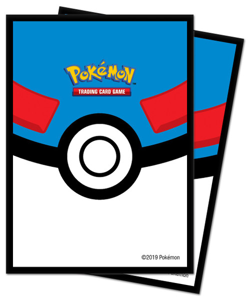 are pokemon card sleeves good Amazon.com: Ultra PRO main image 1