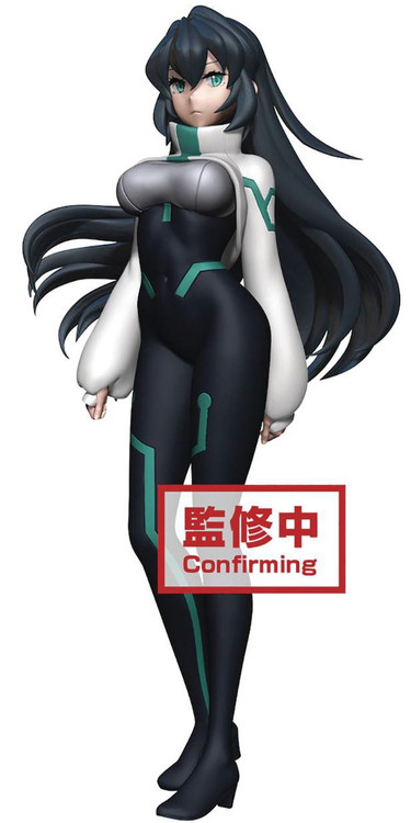 Gundam Build Divers EXQ May 8.5-Inch Collectible PVC Figure