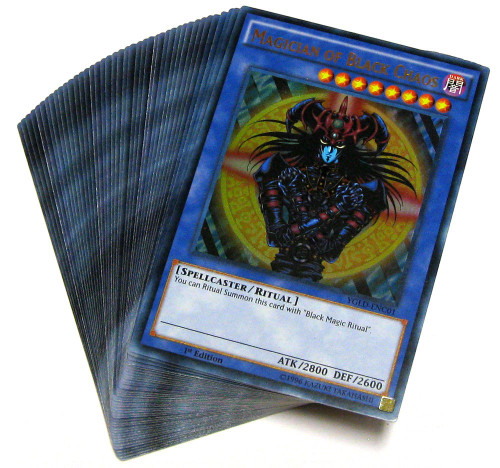 best gadget deck yugioh Amazon.com: Complete Custom Deck for Yu-Gi-Oh!