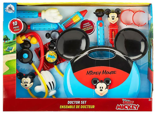 期間限定お値下げ！激レア！　ＭＩＣＫＥＹ　ＶＩＳＩＴＳ　ＴＨＥ　ＤＥＮＴＩＳＴ $_57.JPG?set_id=8800005007