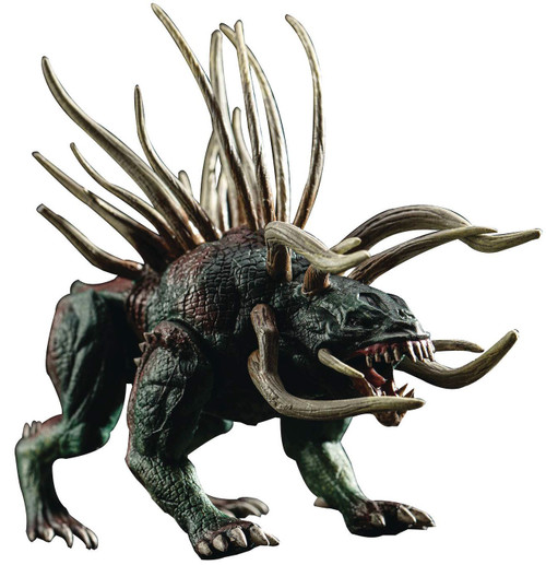 珍品　HIYA プレデター　猟犬　PREDATOR HOUND 2体セット Amazon.com: Hiya Toys Exquisite Mini Series 1/18 Scale 2