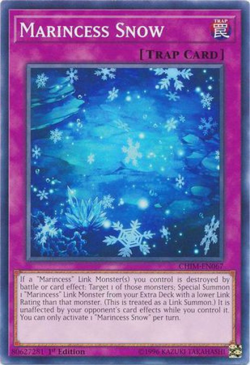 snow deck yugioh CUSTOM CARDS] Snow Sorceress Archetype : r/yugioh