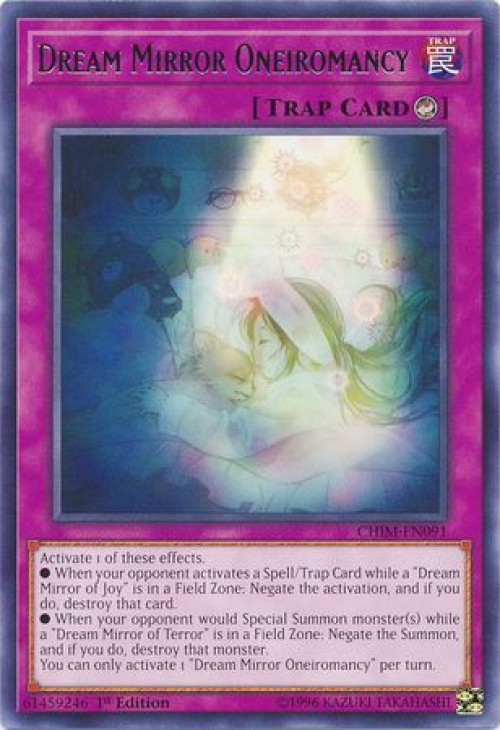 yugioh mirror trap card Fairy's Hand | Details Normal Trap Rarity Best "Yu-Gi-Oh" Trap Cards -