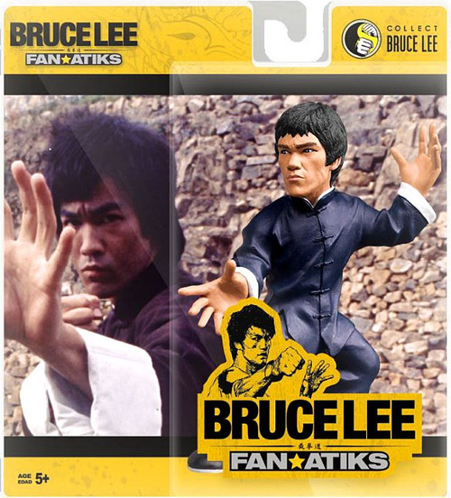 Bruce Lee - Figurine Funko Pop