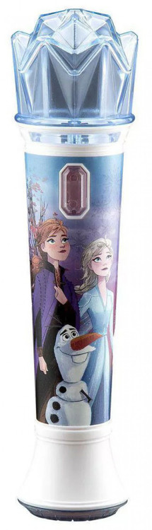 argos elsa microphone