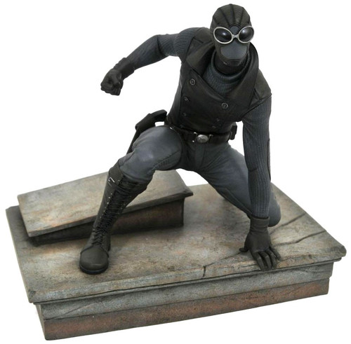Marvel Gallery Gamerverse SPIDERMAN PVC Diorama Statue