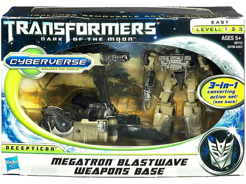 Transformers 3 shop cyberverse toys