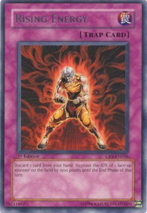 yugioh cybernetic revolution card list - SDCS-EN035 - Common 2005 Yu-Gi-Oh Cybernetic Revolution 1st