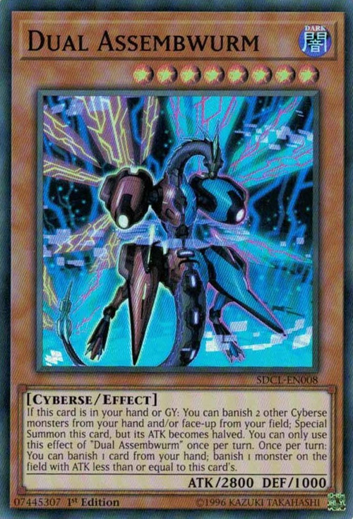 yugioh duel links top decks Best Starter Decks for Duel Links