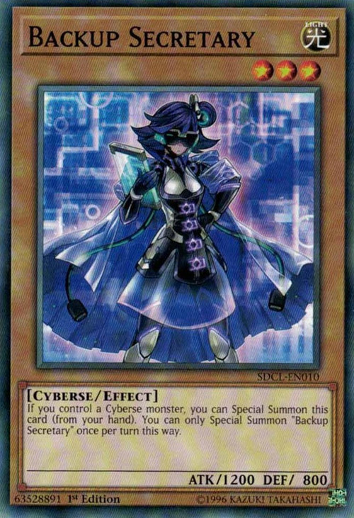 yugioh cyberse link card list Yu-Gi-Oh TCG: Structure Deck [SDCL] (English) Structure Deck Cyberse Link full