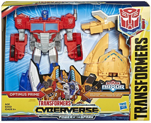 Ark Transformer | eBay