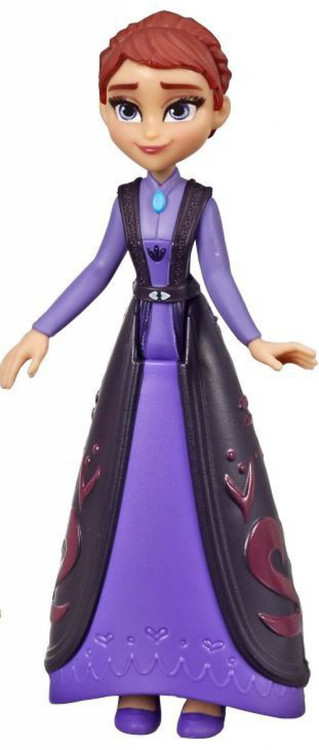 Disney Frozen 2 Frozen Adventure Collection Queen Iduna 4 Figure