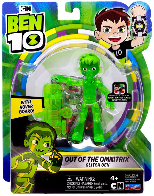  Ben 10 Basic Omnitrix : Toys & Games