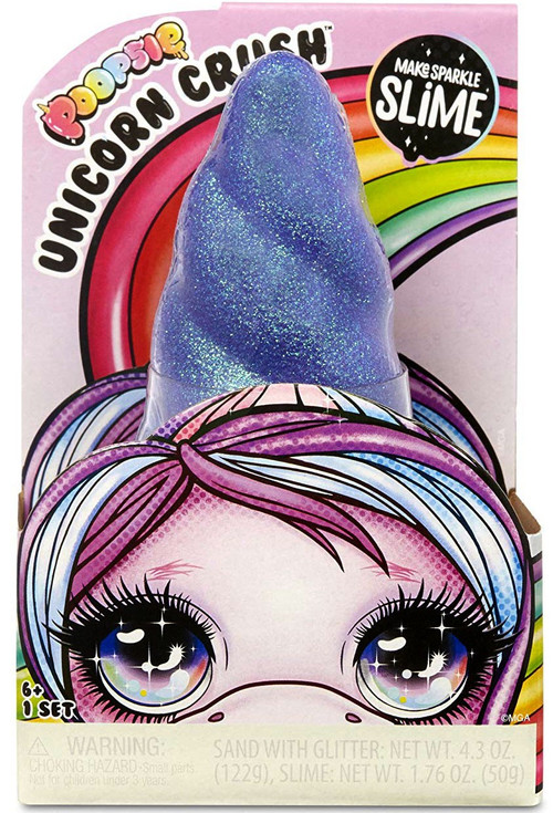 Unicorn Horn Slime