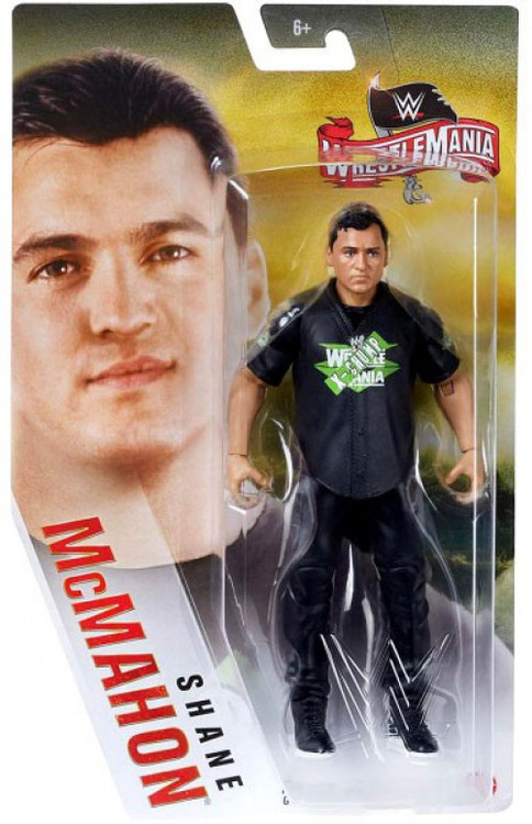 shane mcmahon action figure