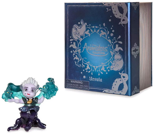 Disney Princess The Little Mermaid Animators Collection Ursula Disney Princess The Little Mermaid Animators Collection Ursula