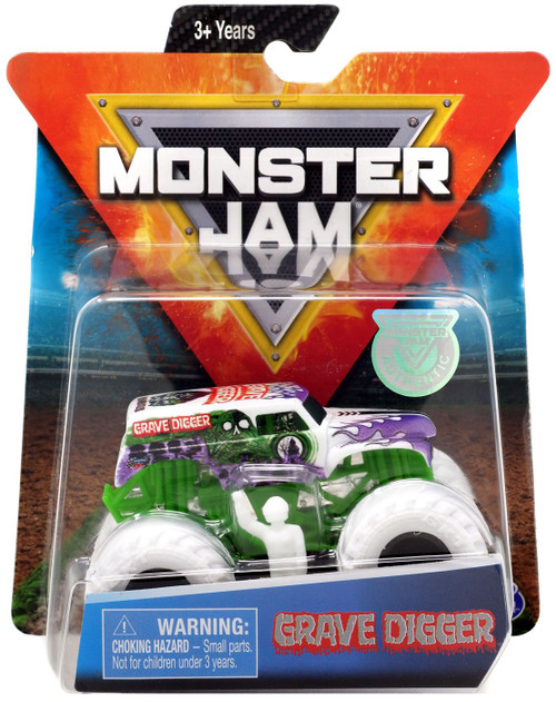 DMONSTER ハピカ Amazon.com: Monster Jam 2021 Spin Master 1:64 Diecast