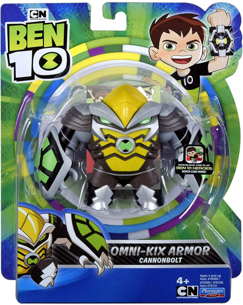 ben10フィギュア Amazon.com: Ben 10 Overflow Basic Figure Action Figure